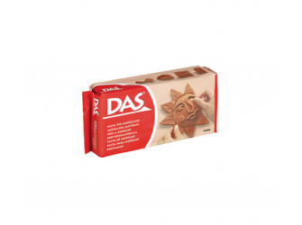 Glinamol Das crveni 1kg