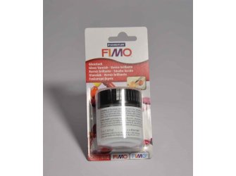 Lak za fimo masu sjajni 35ml