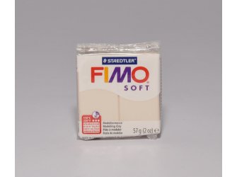 Fimo soft 8020-43 flesh light 56g
