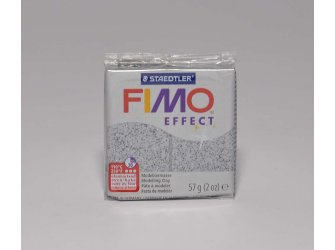 Fimo effect 803 granite 56g