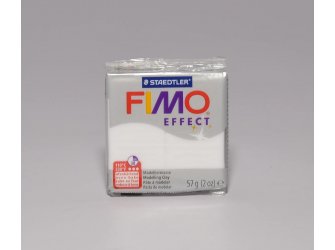 Fimo effect 014 translucent 56g