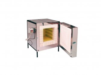 Peć za keramiku 56L