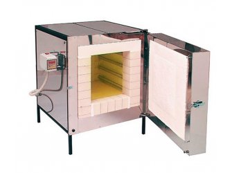 Peć za keramiku 500LH