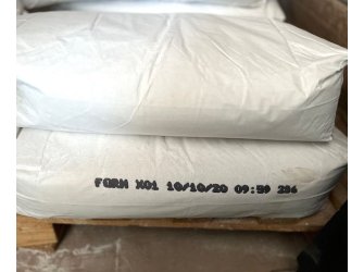 Gips Prestia form 25kg