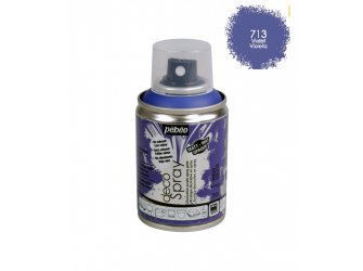 Deco spray 100ml violet