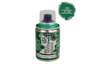 Deco spray 100ml christ.green