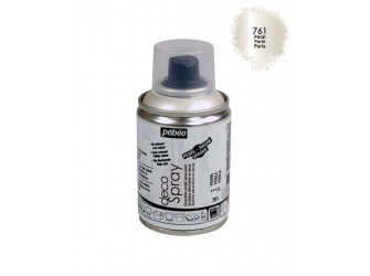Deco spray 100ml pearl
