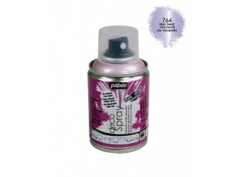 Deco spray 100ml pearl lilac