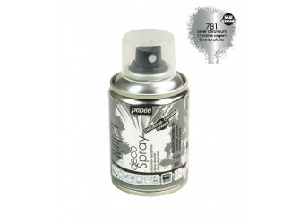 Deco spray 100ml silverchromium