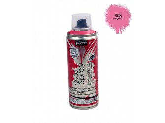 Deco spray 200ml magenta