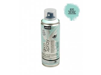 Deco spray 200ml past.green