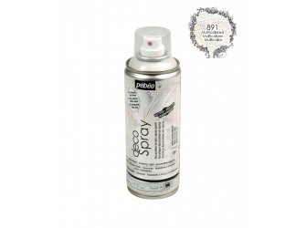 Deco spray 200ml glittermulticolour