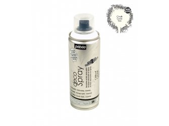 Deco spray 200ml chalk