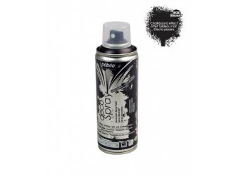 Deco spray 200ml chalkboard