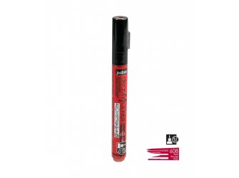 Deco marker 0,7 red