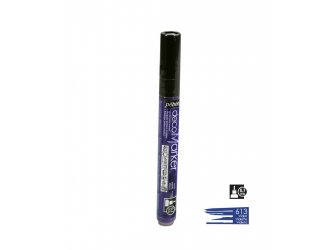 Deco marker 0,7 violet