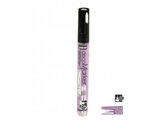 Deco marker 0,7 lavender