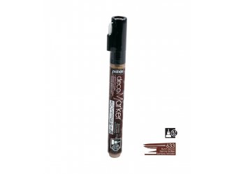 Deco marker 0,7 burnt sienna