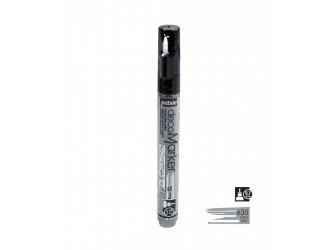 Deco marker 0,7 grey