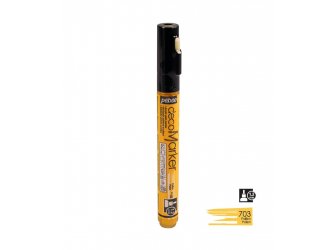 Deco marker 1,2 pollen