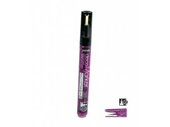 Deco marker 1,2 vivid violet