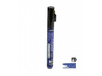 Deco marker 1,2 ultramarine blue
