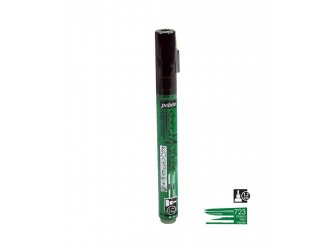 Deco marker 1,2 green