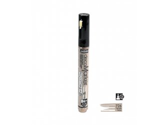 Deco marker 1,2 taupe
