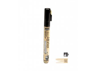 Deco marker 1,2 beige