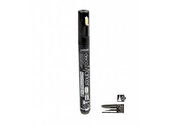 Deco marker 1,2 black