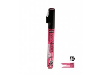 Deco marker 4,0 pink