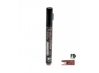 Deco marker 4,0 burnt sienna
