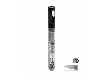Deco marker 4,0 grey