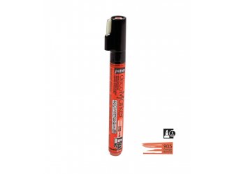 Deco marker kosi 4,0 orange