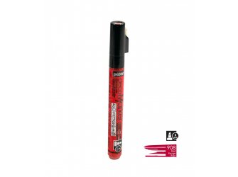 Deco marker kosi 4,0 red