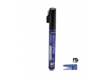 Deco marker kosi 4,0 violet