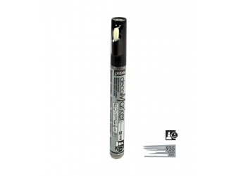 Deco marker kosi 4,0 grey