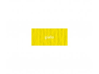 Papir Fabriano 35x50 220g giallo