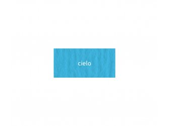 Papir Fabriano 35x50 220g cielo