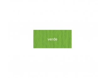 Papir Fabriano 70x100 220g verde
