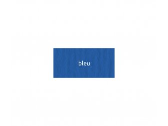 Papir Fabriano 70x100 220g bleu