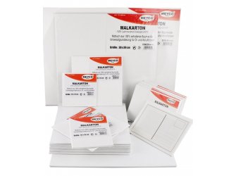 Kaširano platno 30X40cm