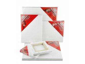 Platno pamučno napeto 60X80