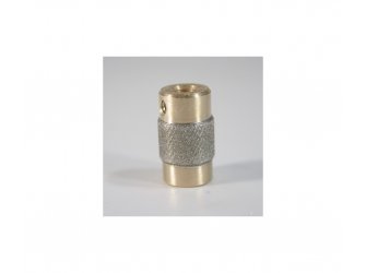 Brusna glava turbo 19mm