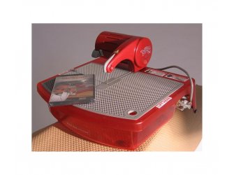 Pila za staklo Taurus III