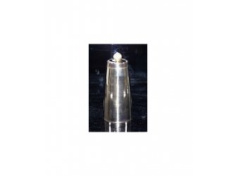 Metalni kalup za fuziju vaza