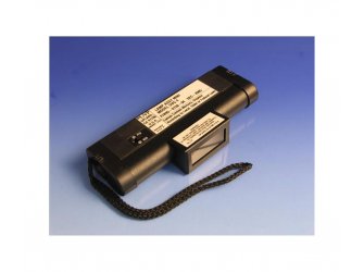 UV lampa za pregled stakla