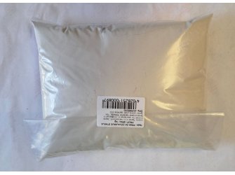 Prah za odvajanje stakla profi grau 1kg