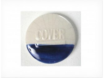 Glazura prozirna krakle A 500g