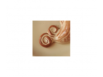 Glazura boje kože efektna A 500g